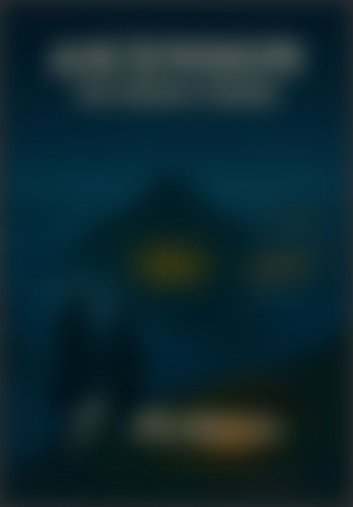 Ascension: Book II — cover — Coming Soon