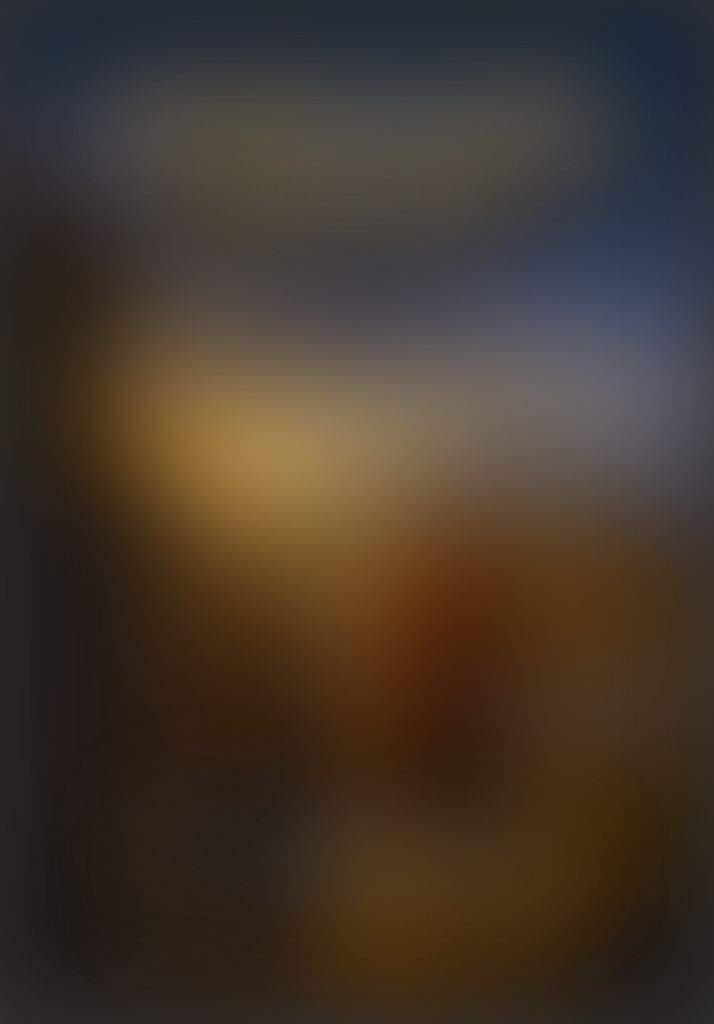 Ascension: Book III — cover — Coming Soon
